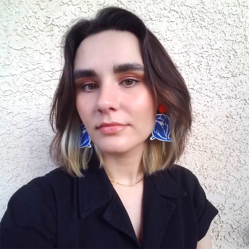 Meet your Posher, Mary beth